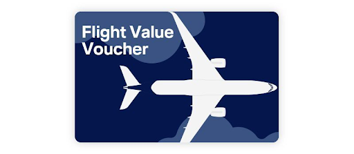Lufthansa Booking with Flight Value Voucher